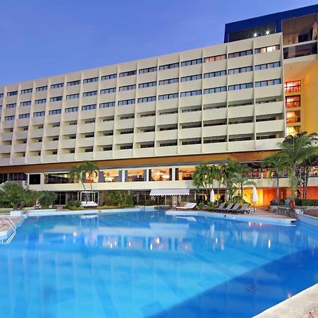 Dominican Fiesta Hotel Santo Domingo Zewnętrze zdjęcie The Royal