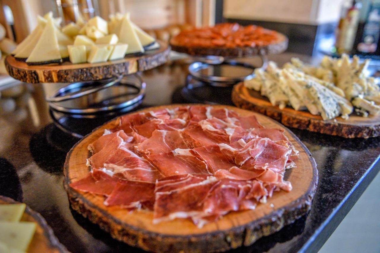 Dominican Fiesta Hotel Santo Domingo Zewnętrze zdjęcie Prosciutto